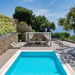 Athiri House Corfu