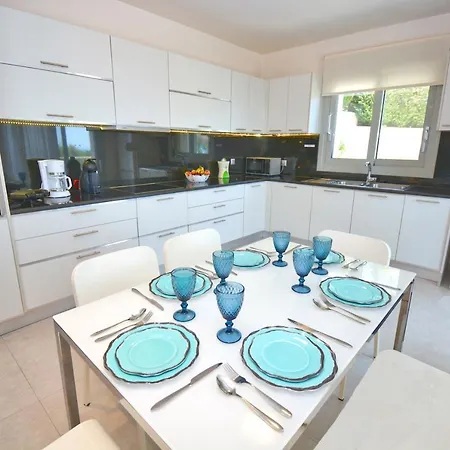 Athiri House Corfu Villa