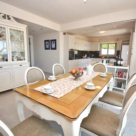 Villa Athiri House Corfu