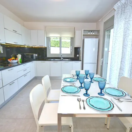 Athiri House Corfu Villa