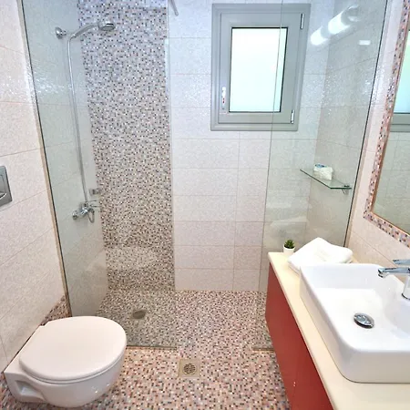 Athiri House Corfu Villa