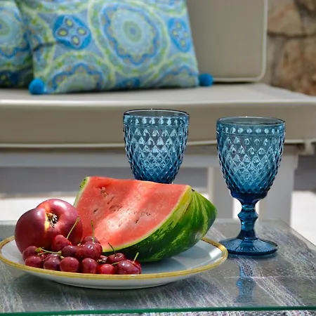 Athiri House Corfu Spartylas