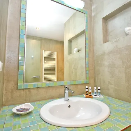 Athiri House Corfu Villa *