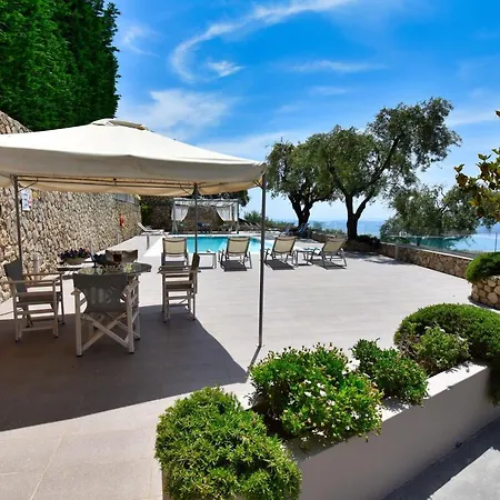 Athiri House Corfu Villa *