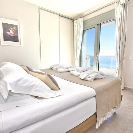 Athiri House Corfu Villa