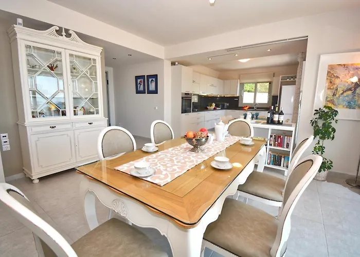 Villa Athiri House Corfu