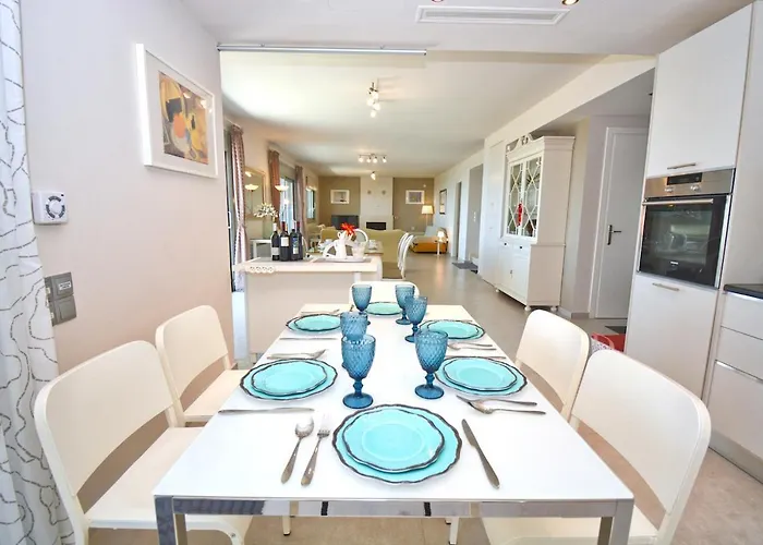 Athiri House Corfu Villa Spartylas