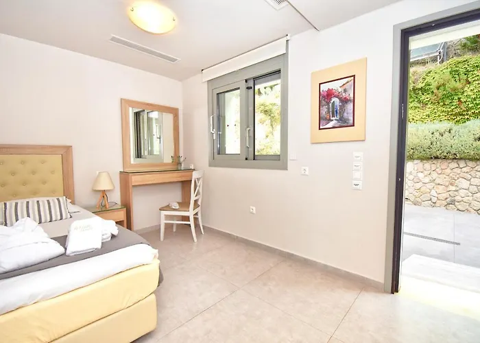 Athiri House Corfu