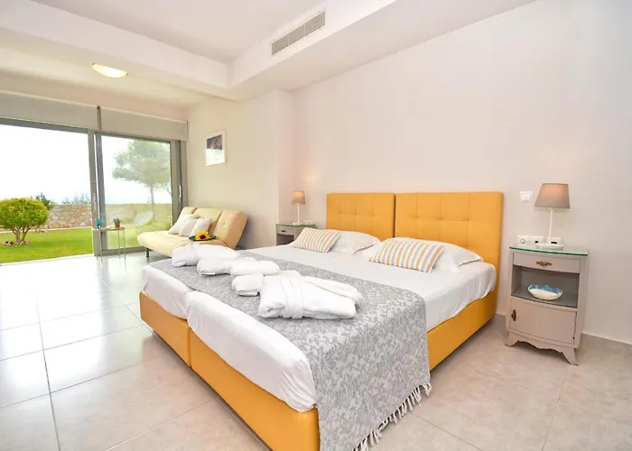 Athiri House Corfu