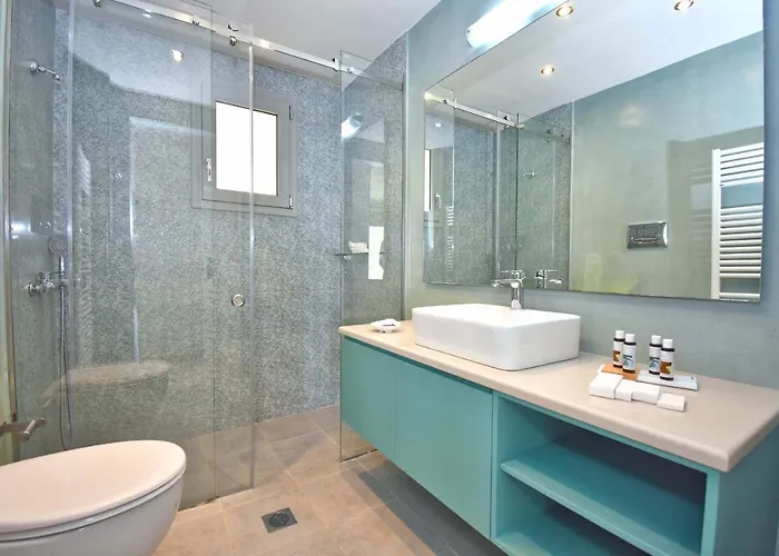 Athiri House Corfu