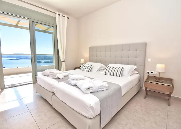 Athiri House Corfu Villa