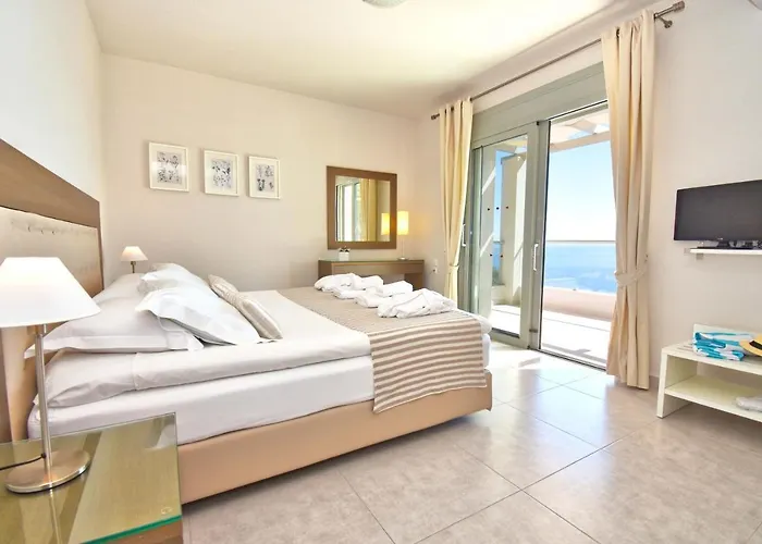 Athiri House Corfu