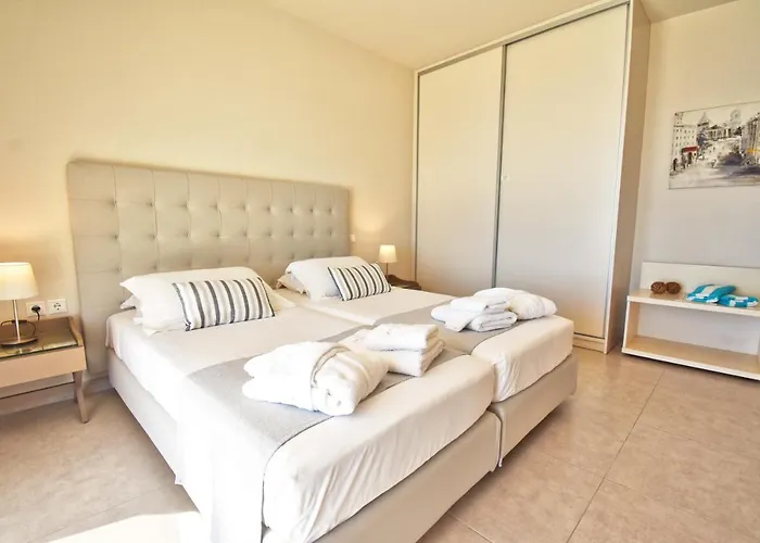 Athiri House Corfu Villa Spartylas