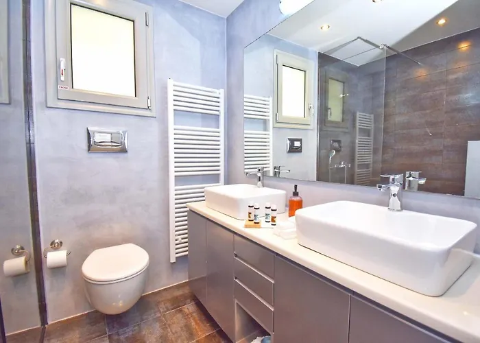 Athiri House Corfu *