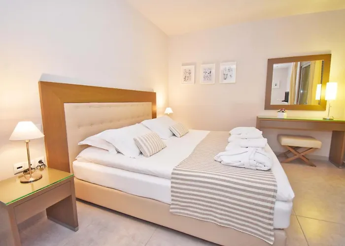 וילה Athiri House Corfu *