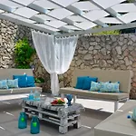 Athiri House Corfu *