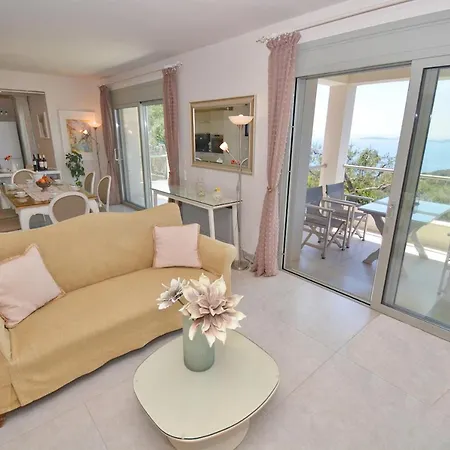 וילה Athiri House Corfu *