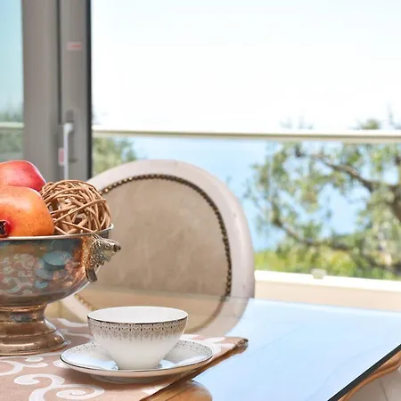 Athiri House Corfu Villa *