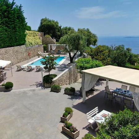 Athiri House Corfu