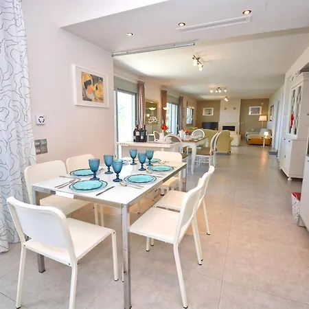 Athiri House Corfu