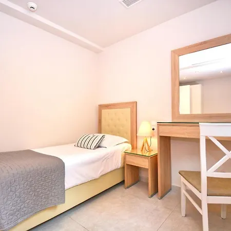 Athiri House Corfu