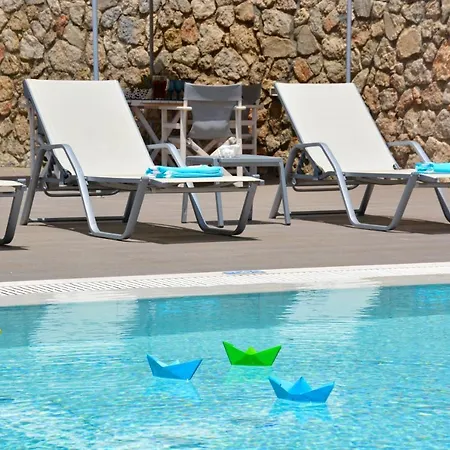 Athiri House Corfu