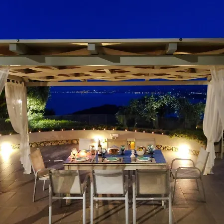Athiri House Corfu