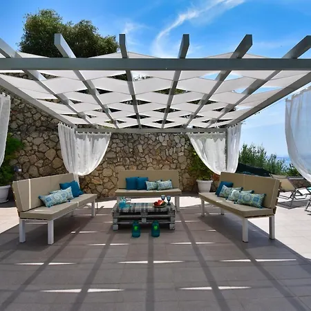 Athiri House Corfu