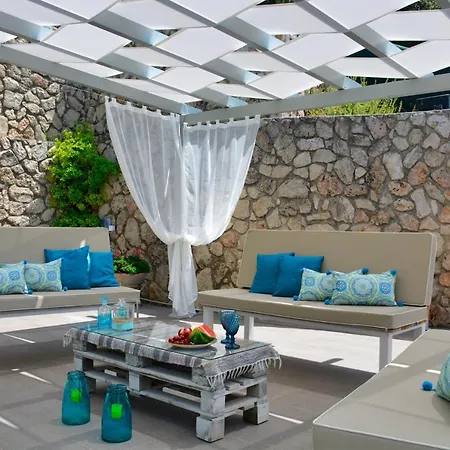 Athiri House Corfu *