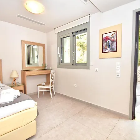 Athiri House Corfu