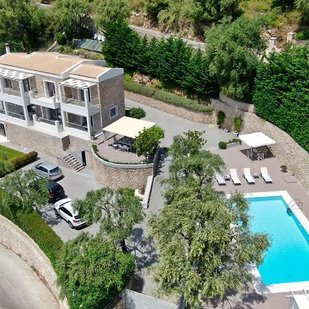 Athiri House Corfu
