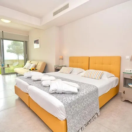 Athiri House Corfu