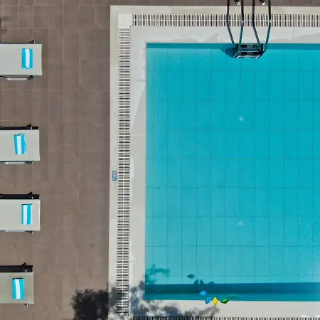 Athiri House Corfu *