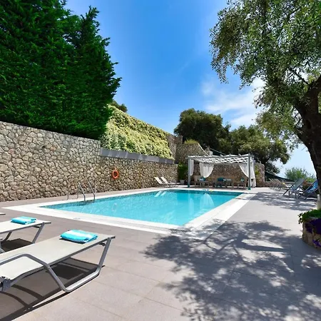 Athiri House Corfu
