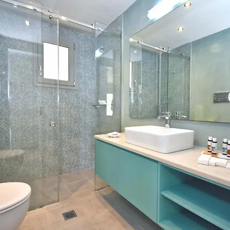 Athiri House Corfu