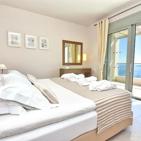 Athiri House Corfu Villa