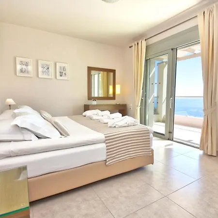Athiri House Corfu