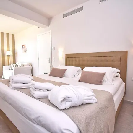 Athiri House Corfu