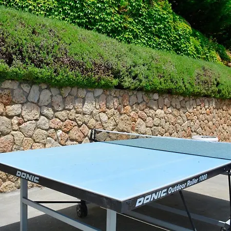 Athiri House Corfu * Spartylas