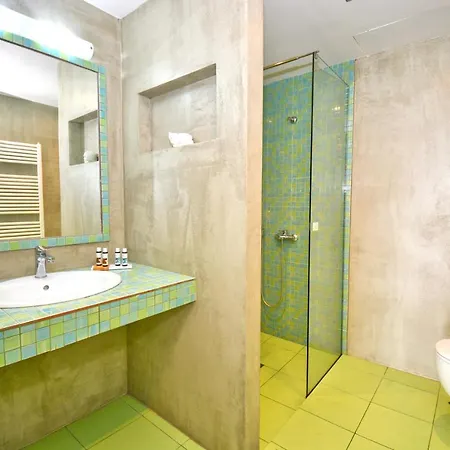 Athiri House Corfu Spartylas