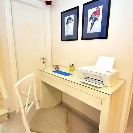 Athiri House Corfu * Spartylas