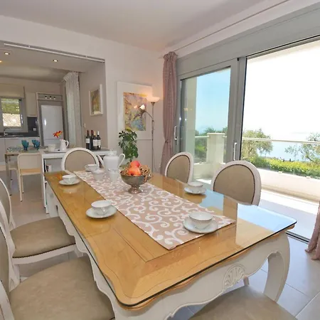 Athiri House Corfu Spartylas