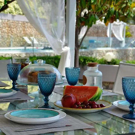 Villa Athiri House Corfu *