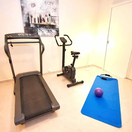 Willa Athiri House Corfu