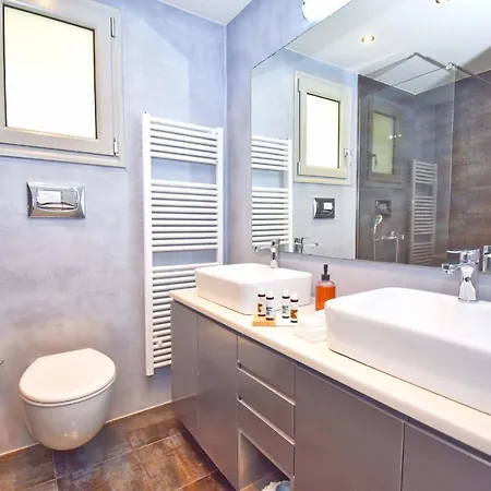 Athiri House Corfu *