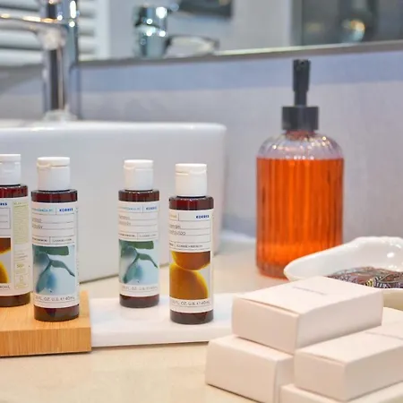 Athiri House Corfu *