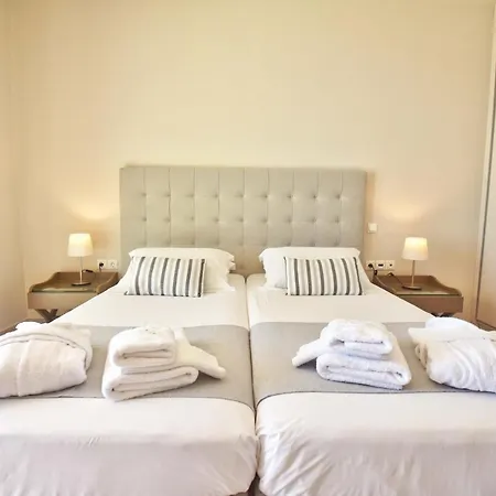 Athiri House Corfu Villa Spartylas