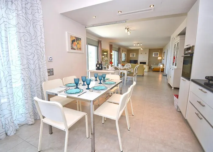 Athiri House Corfu