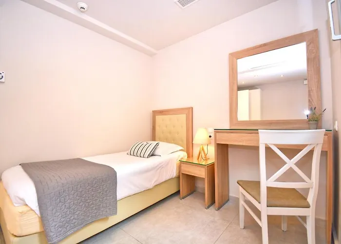 Athiri House Corfu