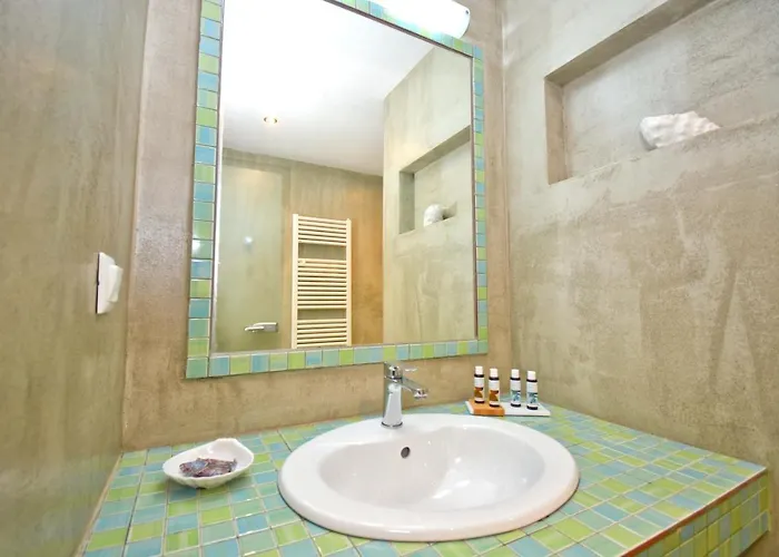 Athiri House Corfu Villa *